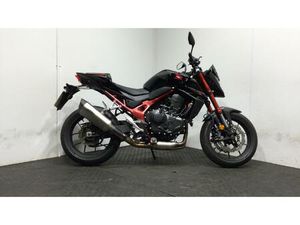 HONDA CB750A HORNET (23MY) HONDA 755 CC