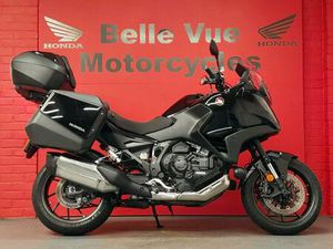 HONDA NT1100 DCT 1084 CC