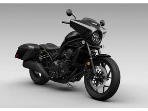 HONDA CMX1100T REBEL DCT 1100 CC