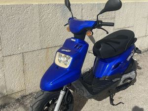 YAMAHA BWS 50 CC. FARO (SÉ E SÃO PEDRO)