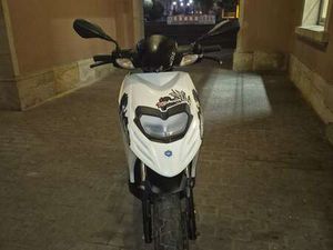 PIAGGIO TPH 50