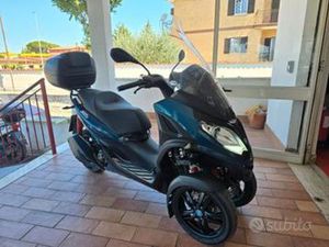 PIAGGIO MP3 300 HPE SPORT PATENTE B