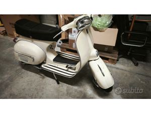 VESPA GL 150 DEL 63