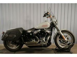 2024 HARLEY-DAVIDSON SOFTAIL STANDARD