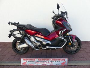 HONDA X-ADV