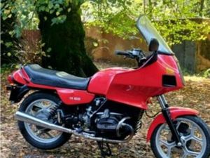 BMW R65 VERSÃO TIC, CARTA A2, 35 KW MACIEIRA DE SARNES