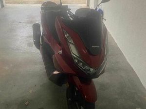 MOTA HONDA PCX 125 ABRANTES (SÃO VICENTE E SÃO JOÃO) E ALFERRAREDE
