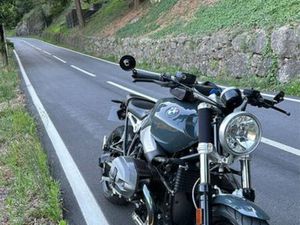 BMW R NINE T PURE AMARES E FIGUEIREDO