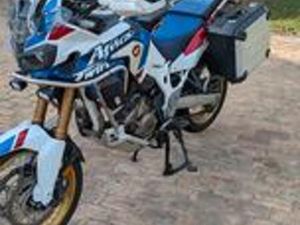 HONDA CRF1000L AFRICA TWIN - 2018