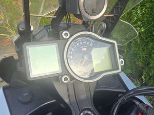 KTM 1190 ADVENTURE