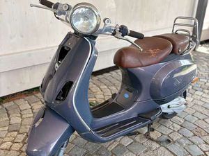 VESPA LXV 50