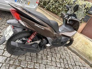 VENDO MOTO PCX 2014 MAFAMUDE E VILAR DO PARAÍSO