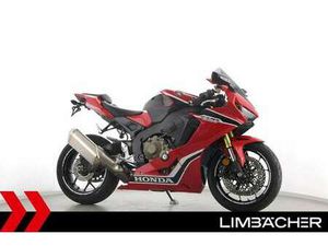 HONDA CBR 1000