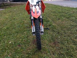 KTM SX 85 GROß RAD