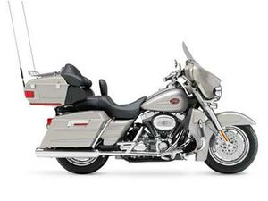 2008 HARLEY-DAVIDSON CVO™ SCREAMIN' EAGLE® ULTRA CLASSIC® ELECTRA GLIDE®