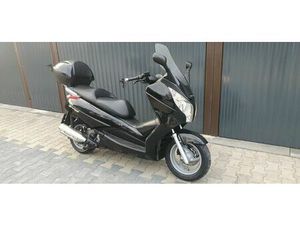 S-WING 125 ABS CBS SWING 125 FORZA PANTHEON XMAX STAN BDB RYBNIK