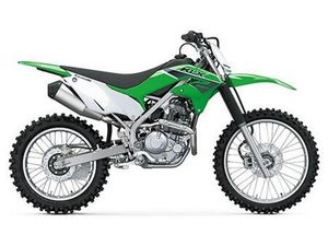 2023 KAWASAKI KLX 230R