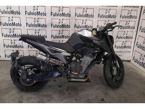 KTM 790 DUKE 2018