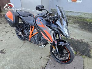 KTM 1290 SUPER DUKE GT