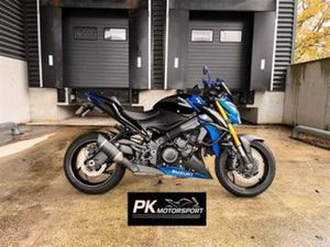 SUZUKI GSX-S 1000 — MOTOREN | SUZUKI — MARKTPLAATS