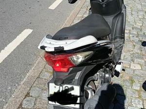 SYM JET 4 125 CC VILARINHO DAS CAMBAS