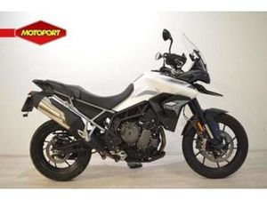 TRIUMPH TIGER 900 GT (BJ 2020) — MOTOREN | TRIUMPH — MARKTPLAATS