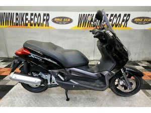 YAMAHA X-MAX 125 2008