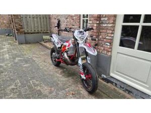 BETA 300RR 2T 2018 SUPERMOTO / SUPERMOTARD — MOTOREN | OVERIGE MERKEN — MARKTPLAATS