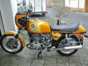 RARITÄT SUPERSPORTLER GOLD