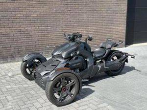 CAN-AM TOUR RYKER 900 — MOTOREN | OVERIGE MERKEN — MARKTPLAATS