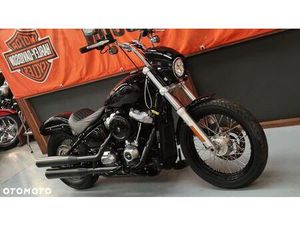 HARLEY-DAVIDSON SOFTAIL STANDARD