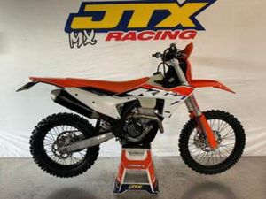 KTM 350 EXC-F — MOTOREN | KTM — MARKTPLAATS