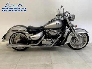 BRUTE SUZUKI VL 1500 INTRUDER MEAN MACHINE (BJ 2006) — MOTOREN | SUZUKI — MARKTPLAATS