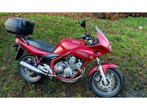 XJ 600 DIVERSION 3 TARCZE HAMULCOWE STAN PERFEKT BANDIT FAZER CBF RYBNIK