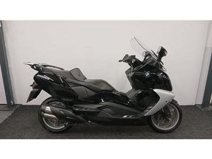 BMW C650 GT HIGHLINE 647 CC