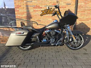 HARLEY-DAVIDSON TOURING ROAD GLIDE