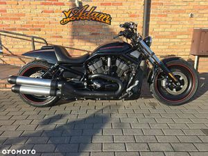 HARLEY-DAVIDSON V-ROD NIGHT ROD