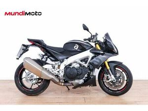 APRILIA TUONO V4 1100 RR ABS - MUNDIMOTO