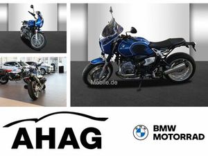 BMW R NINET /5 JUBILÄUMSMODELL 50 JAHRE