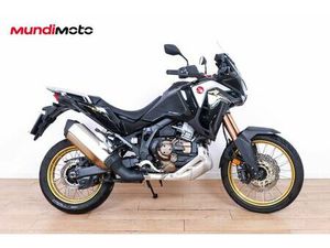 HONDA CRF 1100 L AFRICA TWIN ADVENTURE SPORT DCT - MUNDIMOTO