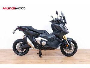 HONDA X-ADV - MUNDIMOTO