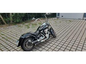 !!! WEIHNANCHTS SPEZIAL !!! KAWASAKI VN 2000