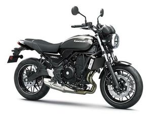 KAWASAKI Z 650 RS
