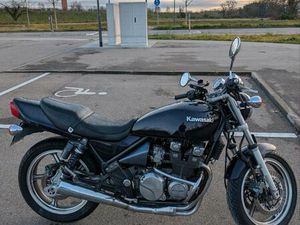 KAWASAKI ZEPHYR 550 (A2)