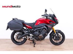 YAMAHA TRACER 900 - MUNDIMOTO