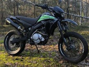 YAMAHA XT125 KAT.A1/B SUPERMOTO*CROSS*ENDURO OCIEKA
