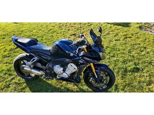 YAMAHA FZ1 1000 SUPER STAN ! BOLESLAWIEC