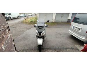 YAMAHA YP250R X-MAX 2005R 44TYS. KM SOSNOWIEC