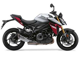 SUZUKI GSX-S 1000 ABS (AKCE)