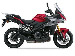 SUZUKI GSX-S 1000 GX